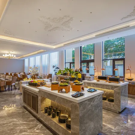 Vienna International Hotel Classic Taizhou Linhai Linghu Scenic