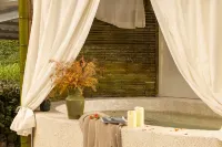 Anji see u warm Scene  Hot Spring Beauty Stay (Yunshang Grassland)