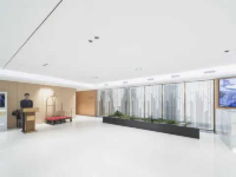 北京遠航ガーデンホテル（北京大興国際空港） 北京のホテル