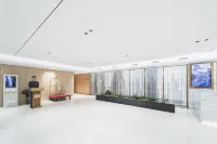 Beijing Voyage Garden Hotel