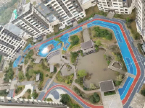 Disan Kongjian Homestay (Xingwen High-Speed Railway Station)