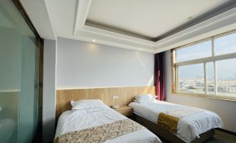Songyang Grand Hyatt Fashion Hotel