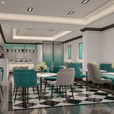 Xana Hotelle Hotel (Gaozhou Zhanqian Road)
