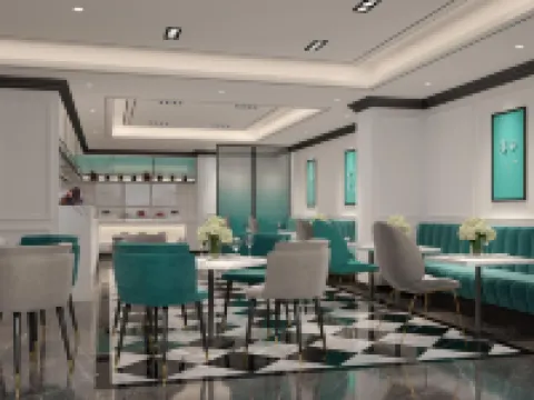 Xana Hotelle Hotel (Gaozhou Zhanqian Road)