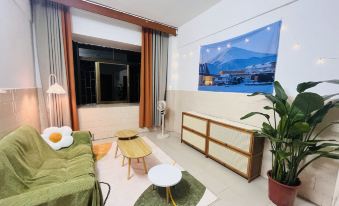 Zhanjiang Youjia Hostel Homestay (Guangdong Medical University Affiliated Hospital)