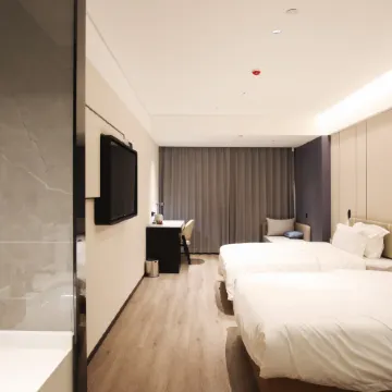 Guangling Langyue Hotel