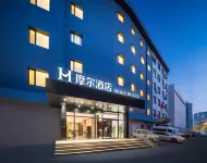 MoErhotel Hotels in SY University