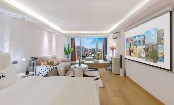 Xiamen Yunyue Resort"