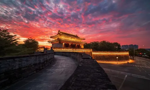 Hengyuan Holiday Hotel