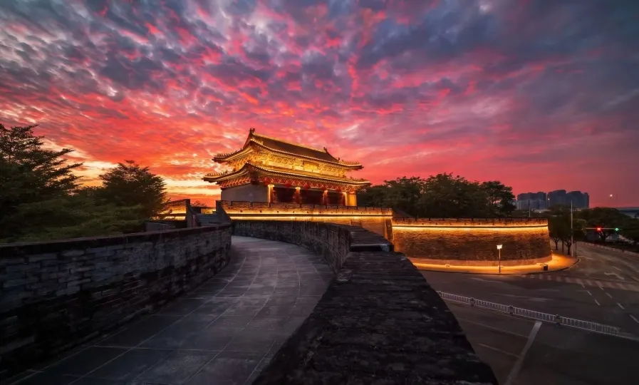 Hengyuan Holiday Hotel