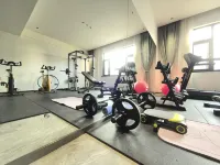 YingJiang Yunyan Villa Hotel