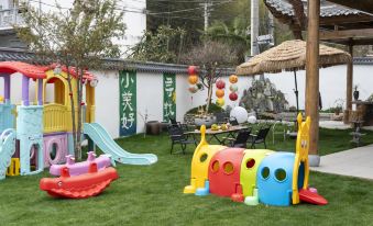 Leisurely Lodge by the Stream - Hongcun Scenic Area Branch