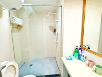 Chengdu Manju Boutique Apartment (Chunxi Road Subway Station)