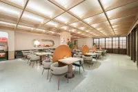 桔子酒店（伊寧六星街景區店） - 早餐