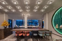 Yibo Yunxi Hotel (Jiujiang College Branch on Shili Avenue) - Airport Shuttle
