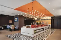 Hampton by Hilton Yichun High-speed Railway Station Hotels in Yichun