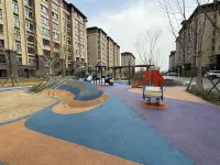 攬月居民宿（天津東疆親海公園店） - 水上樂園