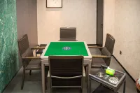 Xiting Homestay (Datong Ancient City Branch)