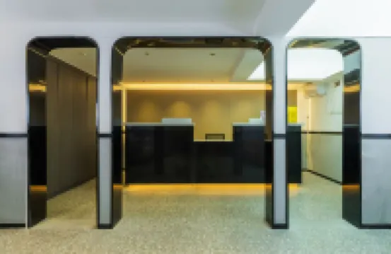 未來飛行日記公寓（彩虹橋地鐵站店）