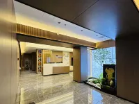 美優特飯店 大興安嶺住宿飯店