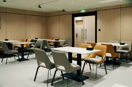 GreenTree Inn Select Hotel (Xiajin Wenhua Road Branch) Отели в г. Сяцзин