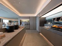 全季飯店（天津梅江會展中心友誼南路店） 洞庭路附近的飯店