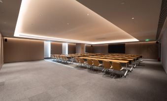 All Seasons Hotel (Tianjin Meijiang Convention and Exhibition Center Friendship South Road Branch)