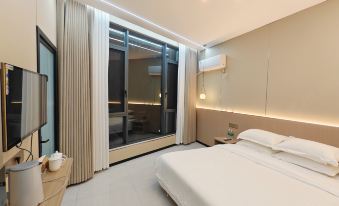 Gexianshan Xinyue Homestay