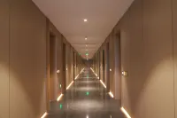 Quzhu Apartment (Changzhou Dinosaur Park)