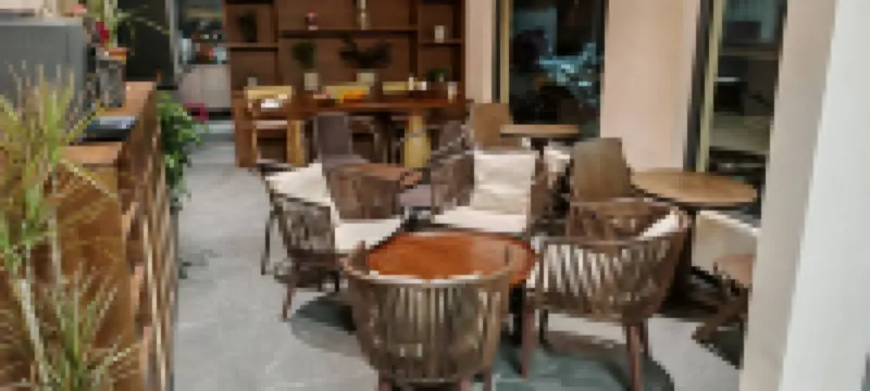 香格里拉陶然雲築.全屋供氧Villa度假山景美宿（獨克宗古城店）