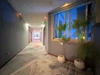 Tongren Zai'ai Movie Hotel (Tongren High-Speed Railway Station)