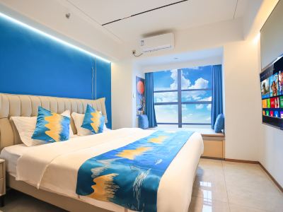 Shenzhen Yunduo Apartment
