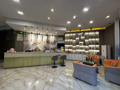 Yijia Zhixiang Hotel