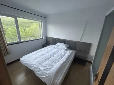 Wutai Mountain Baijia Quadrangle Inn Homestay Hotels near Shiziwo Temple