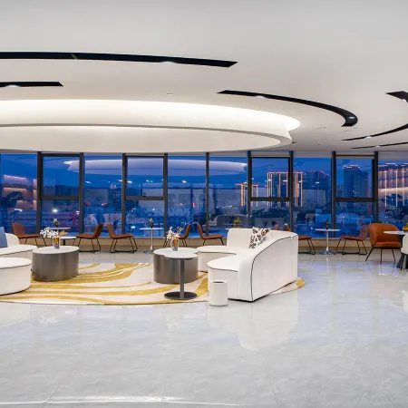 XINGYAOXINGHOTEL