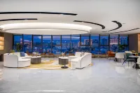 XINGYAOXINGHOTEL Hotel a Mianyang