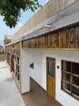 Tianshe Yaodong Homestay - Pet-friendly