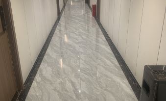 Lantingwan Business Hotel