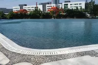 Mido MaisonGuangzhou Science City Luogang Wanda Plaza) - Infinity Pools