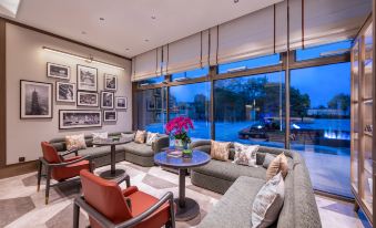 Yangzhou Dongguan Street Manxin Hotel