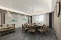 Moshang Qingju Hotel (Qufu Sankong Scenic Area) - Bữa sáng