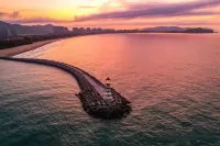 LANYU  listening to the wind