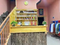 Sangke Muguili Homestay