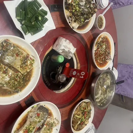 Youxi Minhu Shihaoshan Hotel Homestay