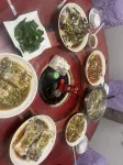 Youxi Minhu Shihaoshan Hotel Homestay - breakfast