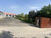 Kulun Shannan Self-driving Campsite