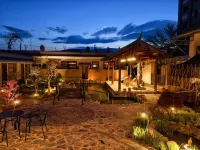 Yi Xi Yun Hot Spring Homestay Hôtels à : Eryuan