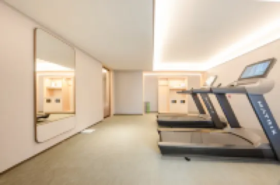 JI Hotel (Nanning Nanhu Park Art Institute)