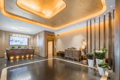 San Franciso Beijing