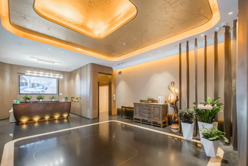 San Franciso Beijing